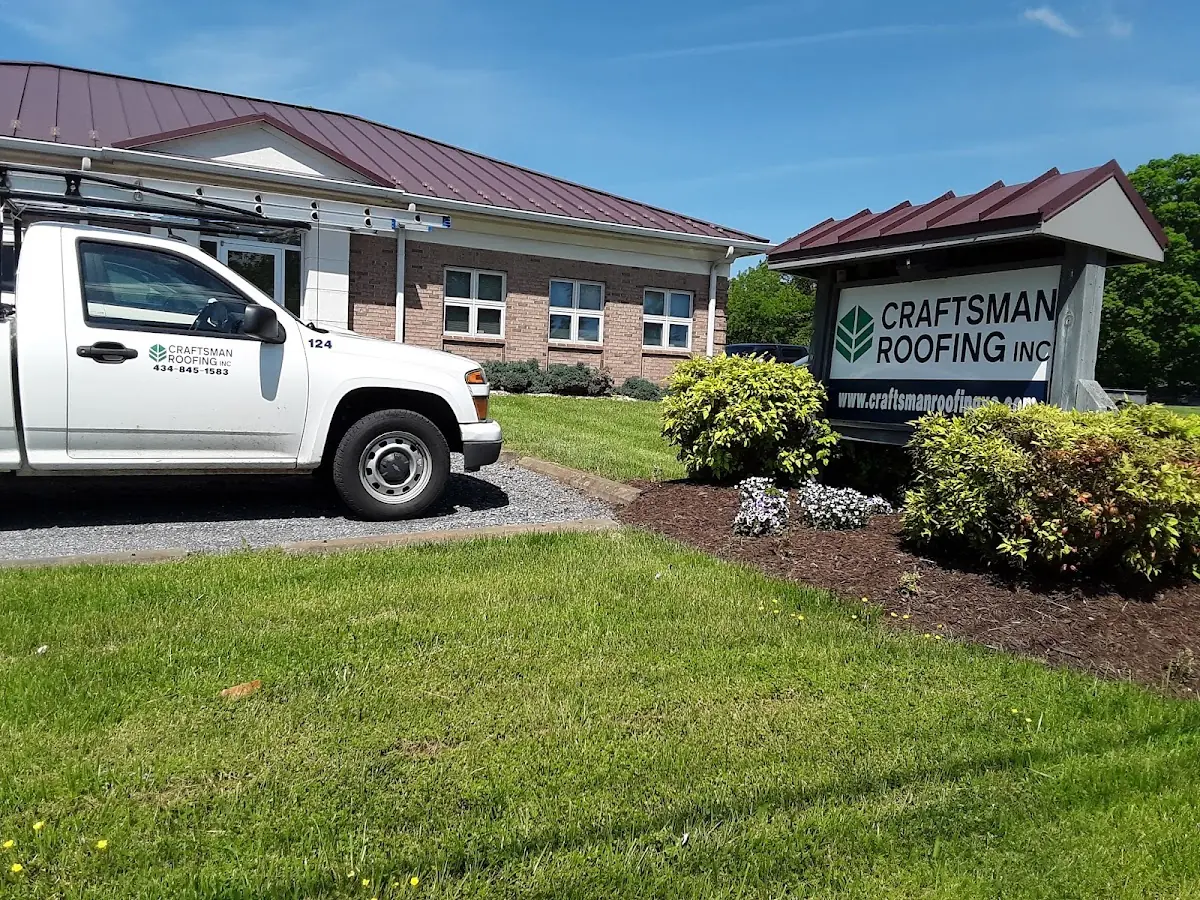 Quality Roof Inspection & Assessment by experienced craftsmen in Severna Forest